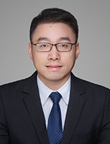 袁立科 
