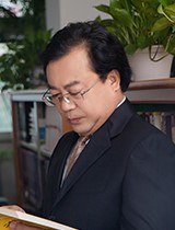 韦东远