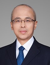 刘辉锋